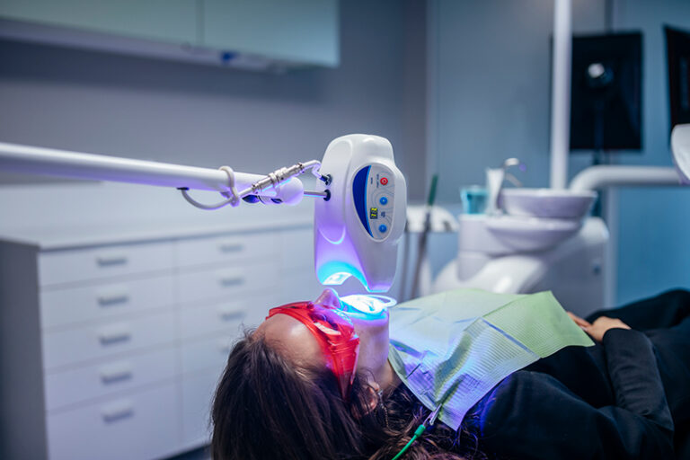 DENTAL LASERS